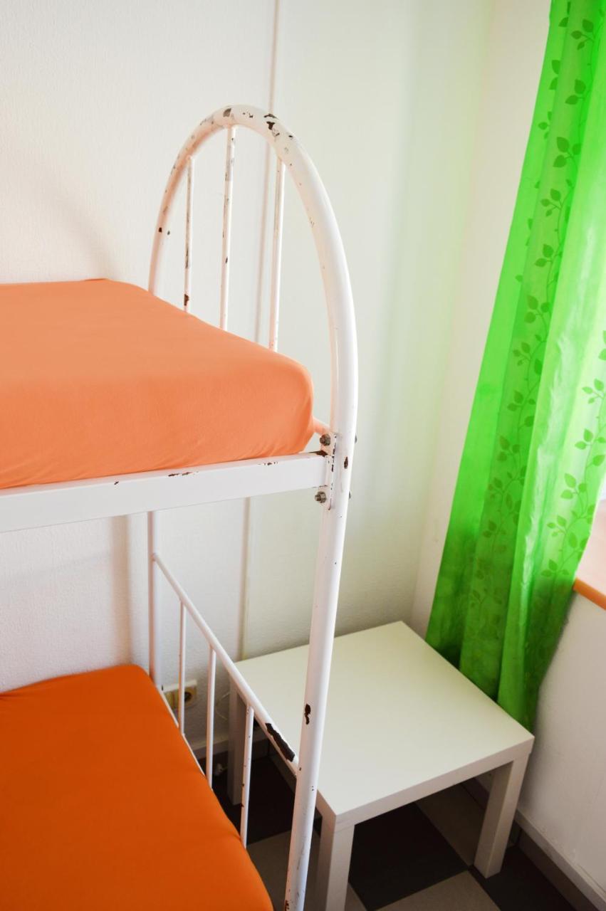 City Center Hostel Kyiv Exterior photo